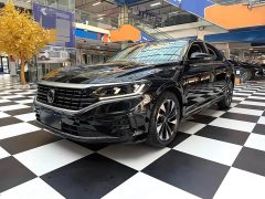 Volkswagen Passat Facelift 280TSI Elite - ფოტო 1