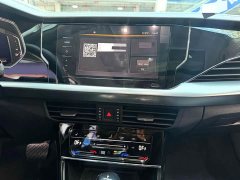 Volkswagen Passat Facelift 280TSI Elite - ფოტო 13