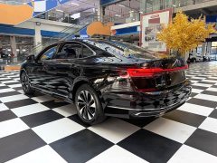 Volkswagen Passat Facelift 280TSI Elite - ფოტო 18
