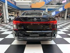 Volkswagen Passat Facelift 280TSI Elite - ფოტო 19