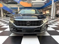 Volkswagen Passat Facelift 280TSI Elite - ფოტო 2