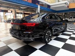 Volkswagen Passat Facelift 280TSI Elite - ფოტო 20
