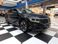 Volkswagen Passat Facelift 280TSI Elite - ფოტო 3