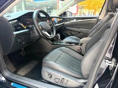 Volkswagen Passat Facelift 280TSI Elite - ფოტო 5