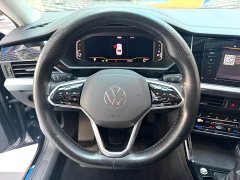 Volkswagen Passat Facelift 280TSI Elite - ფოტო 6
