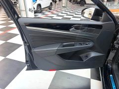 Volkswagen Passat Facelift 280TSI Elite - ფოტო 7