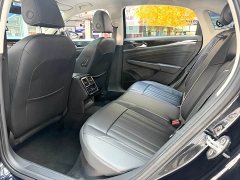 Volkswagen Passat Facelift 280TSI Elite - ფოტო 9