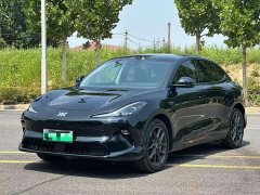IM Motors Zhiji LS6 Lingxi Intelligent Driving Edition - ფოტო 1