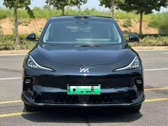 IM Motors Zhiji LS6 Lingxi Intelligent Driving Edition - ფოტო 2