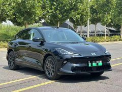 IM Motors Zhiji LS6 Lingxi Intelligent Driving Edition - ფოტო 3