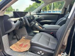 IM Motors Zhiji LS6 Lingxi Intelligent Driving Edition - ფოტო 4