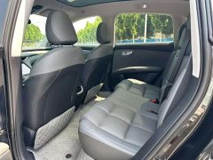 IM Motors Zhiji LS6 Lingxi Intelligent Driving Edition - ფოტო 5