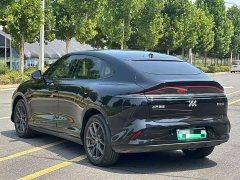 IM Motors Zhiji LS6 Lingxi Intelligent Driving Edition - ფოტო 6