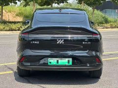 IM Motors Zhiji LS6 Lingxi Intelligent Driving Edition - ფოტო 7
