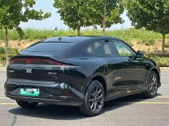 IM Motors Zhiji LS6 Lingxi Intelligent Driving Edition - ფოტო 8