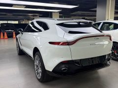 Aston Martin DBX 2023 4.0T V8 - ფოტო 11