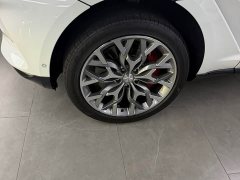 Aston Martin DBX 2023 4.0T V8 - ფოტო 4