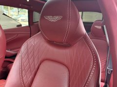 Aston Martin DBX 2023 4.0T V8 - ფოტო 7