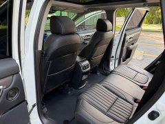 Honda CR-V 2021 240TURBO CVT FWD Smart Comfort Edition - ფოტო 10