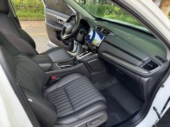 Honda CR-V 2021 240TURBO CVT FWD Smart Comfort Edition - ფოტო 11