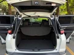Honda CR-V 2021 240TURBO CVT FWD Smart Comfort Edition - ფოტო 13