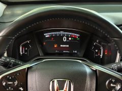 Honda CR-V 2021 240TURBO CVT FWD Smart Comfort Edition - ფოტო 15