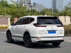 Honda CR-V 2021 240TURBO CVT FWD Smart Comfort Edition - ფოტო 16