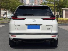 Honda CR-V 2021 240TURBO CVT FWD Smart Comfort Edition - ფოტო 17