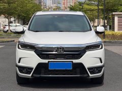 Honda CR-V 2021 240TURBO CVT FWD Smart Comfort Edition - ფოტო 2