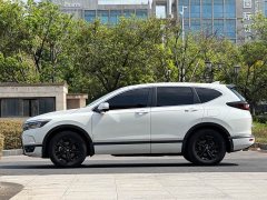 Honda CR-V 2021 240TURBO CVT FWD Smart Comfort Edition - ფოტო 3