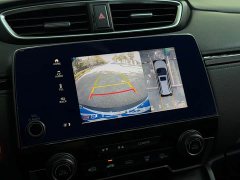 Honda CR-V 2021 240TURBO CVT FWD Smart Comfort Edition - ფოტო 5