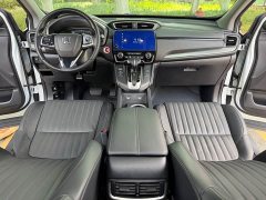Honda CR-V 2021 240TURBO CVT FWD Smart Comfort Edition - ფოტო 7