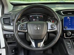 Honda CR-V 2021 240TURBO CVT FWD Smart Comfort Edition - ფოტო 8