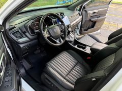 Honda CR-V 2021 240TURBO CVT FWD Smart Comfort Edition - ფოტო 9