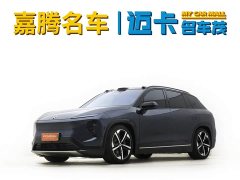 NIO ES7 75kWh - ფოტო 1