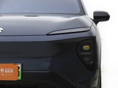 NIO ES7 75kWh - ფოტო 3