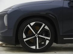 NIO ES7 75kWh - ფოტო 4