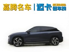 NIO ES7 75kWh - ფოტო 5