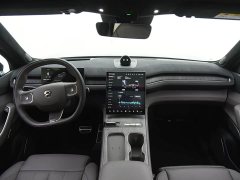 NIO ES7 75kWh - ფოტო 7