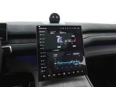 NIO ES7 75kWh - ფოტო 8