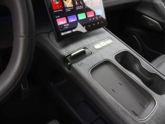 NIO ES7 75kWh - ფოტო 9