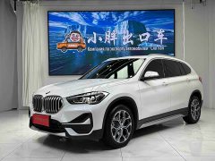 BMW X1 sDrive20Li Fashion - ფოტო 1