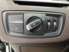 BMW X1 sDrive20Li Fashion - ფოტო 10