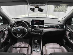 BMW X1 sDrive20Li Fashion - ფოტო 11
