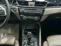 BMW X1 sDrive20Li Fashion - ფოტო 12