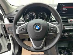 BMW X1 sDrive20Li Fashion - ფოტო 13