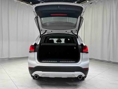 BMW X1 sDrive20Li Fashion - ფოტო 17