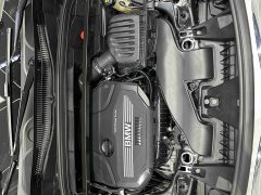 BMW X1 sDrive20Li Fashion - ფოტო 19