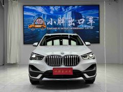 BMW X1 sDrive20Li Fashion - ფოტო 2