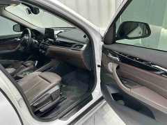BMW X1 sDrive20Li Fashion - ფოტო 20